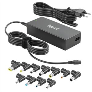 iggual Universal Automatic Charger CUA-11T-90W