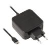 Carregador portátil 45W 3A Tipo-C