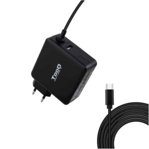 Tooq Portable Charger USB-C Connector 65W