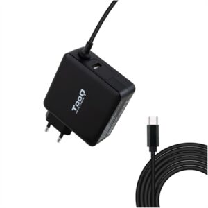 Tooq Portable Charger USB-C Connector 90W
