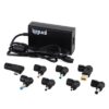 iggual Universal Automatic Charger CUA-C-8T-65W