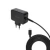 Tooq Carregador portátil GAN USB-C PD 65W Preto