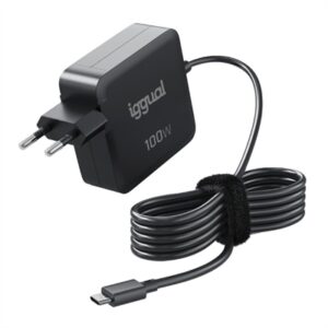 Portable Mobile Type C PD 100W Charger