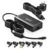 iggual Universal Automatic Charger CUA-6T-150W