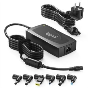 iggual Universal Automatic Charger CUA-6T-150W