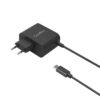 Portable Universal USB-C 65W GAN Charger Coolbox