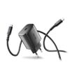 NGS 45W USB-C GAN ULTRARAP CHARGER WITH CABLE