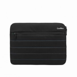 Coolbox Capa Portátil 11.6" Preto - Impermeável