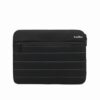 Coolbox Capa Portátil 13" Preto - Impermeável