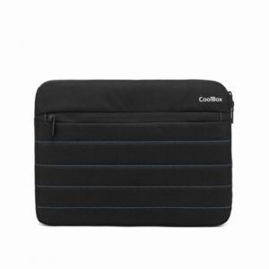 Coolbox Capa Portátil 13" Preto - Impermeável