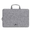 RIVACASE 7915 Capa de asas Light Anvik 15,6" cinza