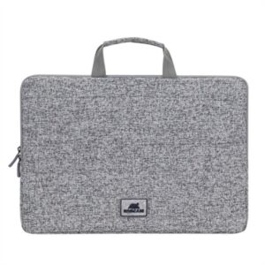 RIVACASE 7915 Light Wings Case Anvik 15.6" grey