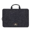 RIVACASE 7915 Capa para laptop Anvik 15,6" preto