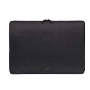 RIVACASE 7705 Suzuka Capa 15,6" preta ECO