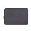 RIVACASE 7707 Suzuka Case 17.3" Black