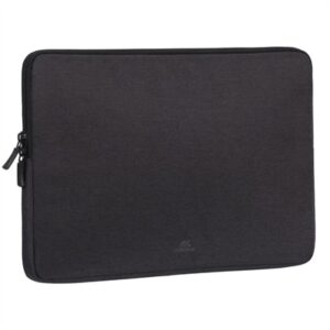 RIVACASE 7704 Suzuka ECO preto capa 13-14"