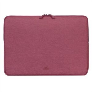RIVACASE Capa 7704 Suzuka ECO vermelha 13-14"