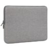 RIVACASE Capa 7705 Suzuka ECO Cinza 15,6"