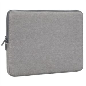 RIVACASE Capa 7705 Suzuka ECO Cinza 15,6"