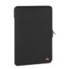 RIVACASE 5226 ANTISHOCK capa vertical 15,6" Preto