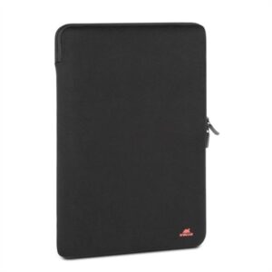 RIVACASE 5226 ANTISHOCK capa vertical 15,6" Preto