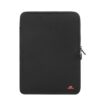 RIVACASE 5223 ANTISHOCK capa vertical 14" Preto
