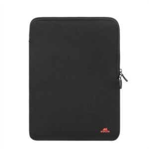 RIVACASE 5223 ANTISHOCK capa vertical 14" Preto