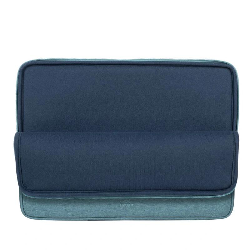 RIVACASE 7705 SUZUKA ECO Acuamarina 15,6" RIVACASE 7705 SUZUKA ECO Acuamarina 15,6"
