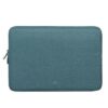 RIVACASE 7703 Suzuka Capa 13,3" Aquamarina ECO