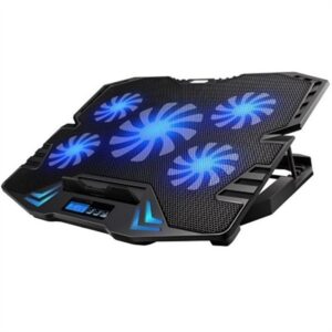 Refrigerador 17" + 2 portos USB