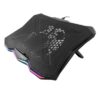 DEEPGAMING Portable Cooling Base NCP17-RBW