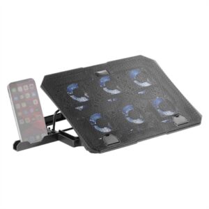 MARS GAMING Base de refrigeração portátil MNBC23