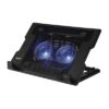 iggual Portable Cooler 2 Fans RP2V17A