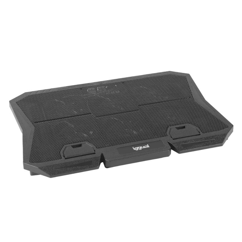 Iggual Portable Fridge 6 Fans RP6V17 Iggual Portable Fridge 6 Fans RP6V17
