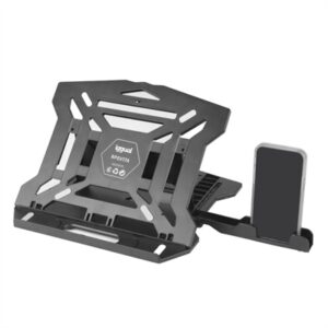 iggual Laptop + Mobile Stand RPSV17A