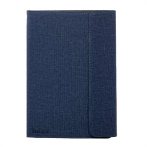 NILOX Universal Tablet Case 9.7 to 10.5" Blue