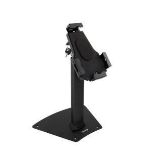 Tooq Professional Anti-theft Tablet Desktop Stand