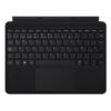 Microsoft Surface Go Type Cover ES Black