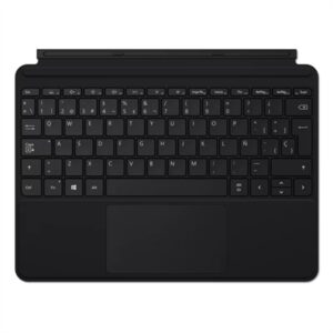 Microsoft Surface Go Type Cover ES Black