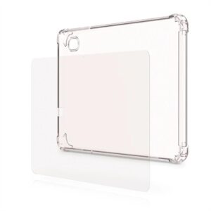 SPC Gravity 4 Protection Pack case+glass
