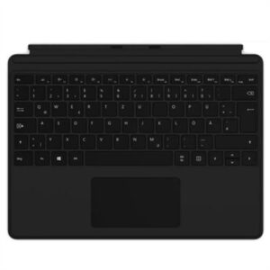 Microsoft TypeCover Pro8-9-10 CoPilot ES Black
