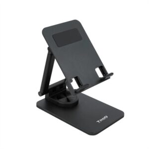 Tooq Suporte de mesa para tablet até 13" Preto
