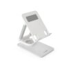 Tooq Tablet Desk Stand up to 13" White