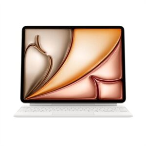 Apple Magic Keyboard Caixa de teclado e capa para iPad