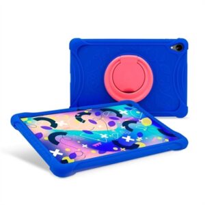 SPC Protective Case Gravity 5-6 11.1" Kids Blue