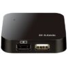 D-Link DUB-H4 Hub 4 Ports USB 2.0
