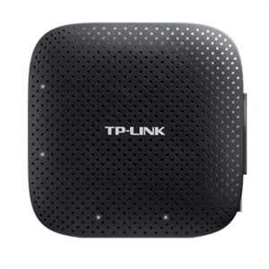 TP-LINK UH400 4-Port USB 3.0 Hub