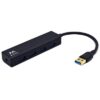 EWENT EW1136 4-Port USB 3.0 Hub