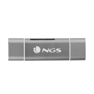 NGS 5in1 TYPE-C CARD Reader AllyReader
