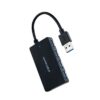 Nanocable USB 3.0 Hub with 4 USB 3.0 Ports
